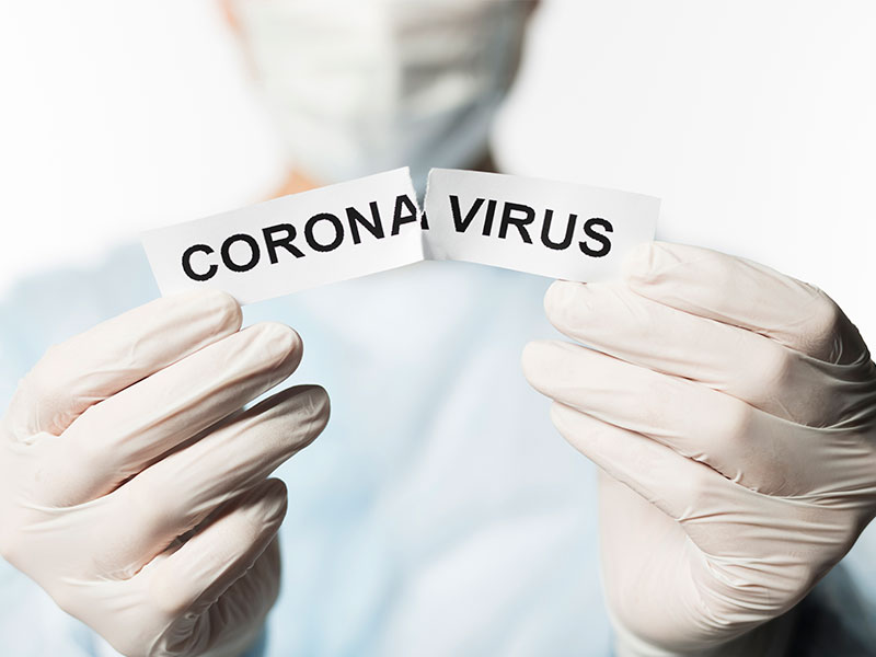 Estudo publicado pela Universidade de Turim aponta a vitamina D como ferramenta para reduzir os fatores de risco da contaminação do novo Coronavírus.